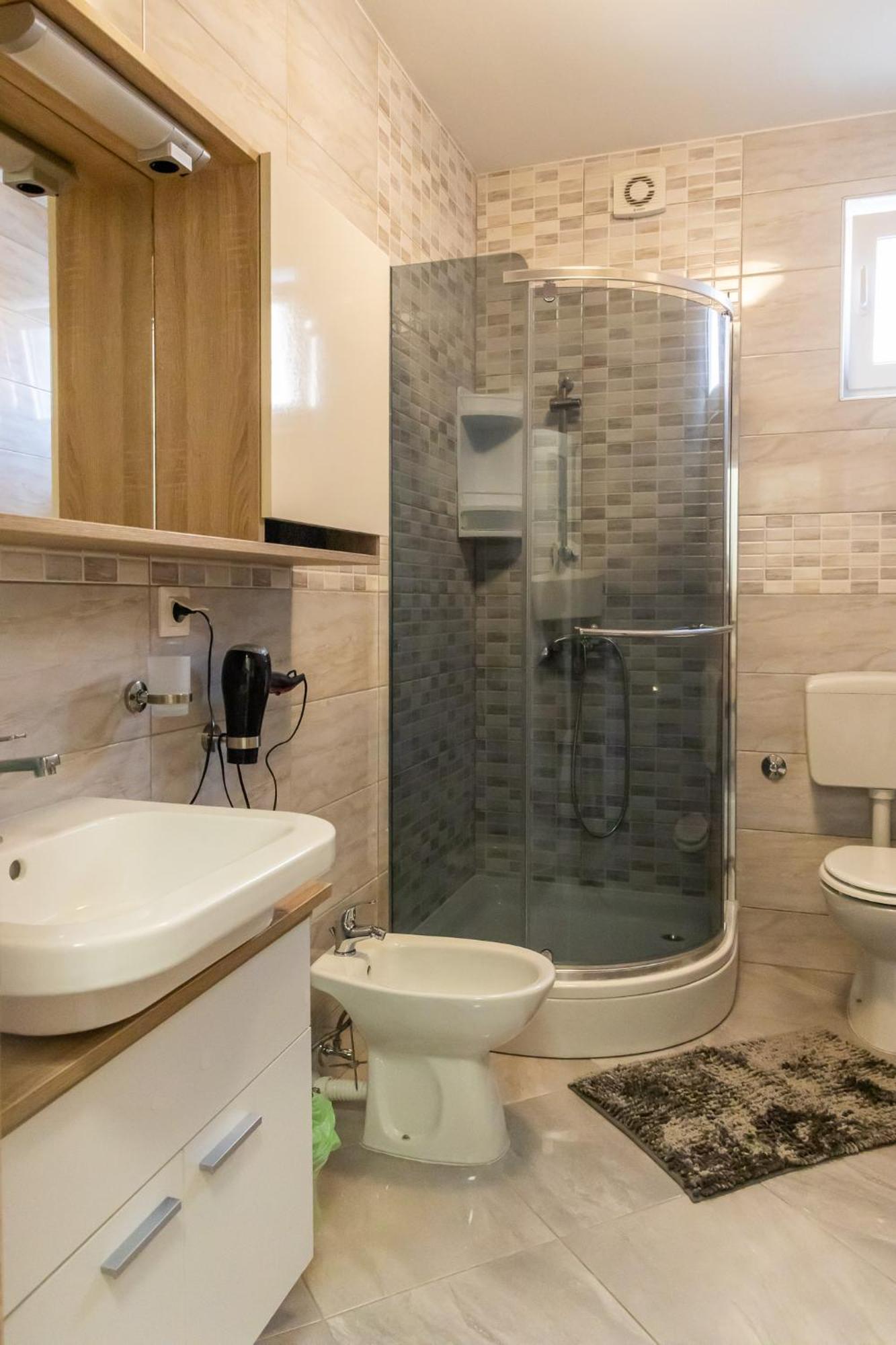 Apartmani Pranjic Poreč Exterior foto
